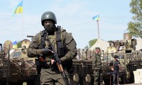 Мирный план Украины стоит перед угрозой провала