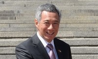 Премьер-министр Сингапура приветствует «возвращение США в Азию»