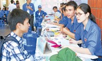 Во Вьетнаме стартовали программы по оказанию помощи абитуриентам во время экзаменов