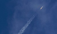 КНДР вновь провела испытания баллистических ракет