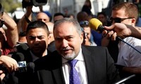Глава МИД Израиля предложил повторную оккупацию cектора Газа