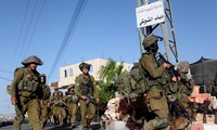 Израиль усилил военное присутствие на границе с сектором Газа