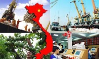 Во Вьетнаме подведены итоги 30-летнего развития рыночной экономики с социалистической ориентацией
