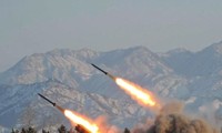КНДР подтверждает свое право на запуск баллистических ракет