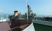 КНДР призывает Республику Корея к улучшению межкорейских отношений