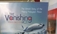 Малайзия привлекает новое оборудование для поиска пропавшего самолета