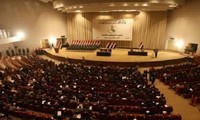 Иракский парламент перенес дату проведения первого заседания на август