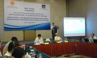 Содействие малым и средним предприятиям - международный опыт и урок для Вьетнама