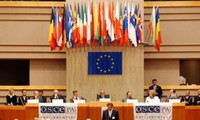 Россия попросила созвать экстренное заседание Постоянного совета ОБСЕ по Украине