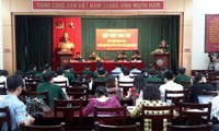 63 провинции и города Вьетнама принимают участие в маршруте «Армия за здоровье общества»