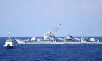 Сенат США принял резолюцию с требованием от Китая восстановить статус-кво в Восточном море