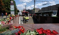 Президент СРВ выразил соболезнования в связи с аварией в московском метро