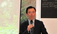 Посол Вьетнама в Бельгии и ЕС отвергает неправильные аргументы китайского посла по Восточному морю