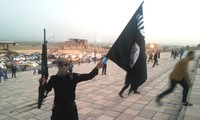 Исламское государство призналось в организации кровавых терактов в столице Ирака