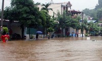 Во Вьетнаме ликвидируют последствия тайфуна «Раммасун»
