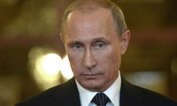 Путин: крушение Boeing нельзя использовать в политических целях