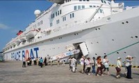 Вьетнам будет развивать морские туристические порты мирового уровня