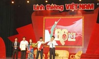 В Ханое пройдет вторая художественная программа «Священный Вьетнам»