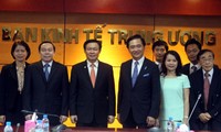 Вьетнам и Япония активизируют сотрудничество в сферах экономики, торговли и инвестиций