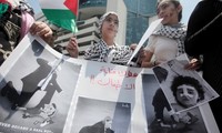 ХАМАС согласился на 24-часовое перемирие в секторе Газа
