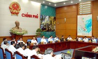 В Ханое прошло июльское очередное заседание вьетнамского правительства