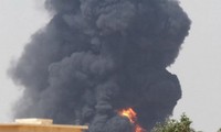 Ливийские боевики согласились на прекращение огня