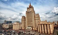Россия предупредила ЕС о последствиях санкций против Москвы