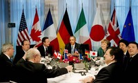 Страны G7 готовы усилить санкции в отношении России