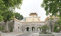 Императорская цитадель Тханглонг – объект всемирного культурного наследия