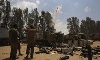 Переговоры по продлению перемирия в секторе Газа зашли в тупик