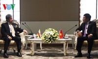 Вьетнам расширяет двустороннее сотрудничество с Брунеем