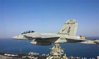 США начали наносить авиаудары по Северному Ираку