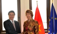 Вьетнам и Евросоюз активизируют двустороннее сотрудничество