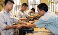 Вьетнам активно готовится к конкурсу профессионального мастерства стран АСЕАН