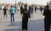 Ирак сталкивается с двойным кризисом