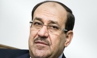 Премьер-министр Ирака Нури аль-Малики объявил о своей отставке
