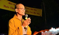Монах Тхить Ле Тан и его роль в строительстве мостов для крестьян