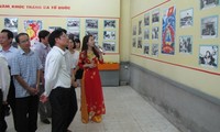 Во Вьетнаме прошли различные мероприятия в честь победы Августовской революции