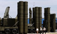 Россия активизирует зенитную ракетную систему С-500 для защиты Москвы
