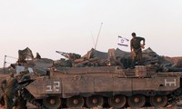 Премьер-министр Израиля заявил о продолжении военной операции в Газе