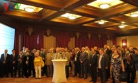 В РФ и ЮАР прошли церемонии, посвященные Дню независимости СРВ