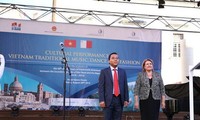 Отмечается 40-летие со дня установления дипотношений между Вьетнамом и Мальтой