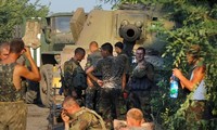 Россия и Украина обменялись военнослужащими