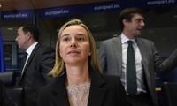ЕС обнародует новые санкции в отношении России 5 сентября