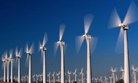 Премьер СРВ утвердил план развития ветряной энергетики во Вьетнаме