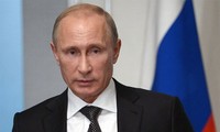 Путин представил план из 7-и пунктов по урегулированию кризиса на Украине
