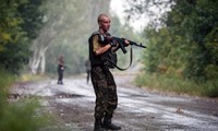 Ополченцы представили план по урегулированию кризиса на Украине