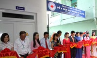 В Дананге открылся Центр ядерной медицины и лучевой терапии