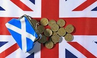 МВФ: независимость Шотландии может вызвать негативную реакцию рынков