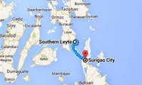 На Филиппинах не менее 70 человек пропали без вести после крушения парома